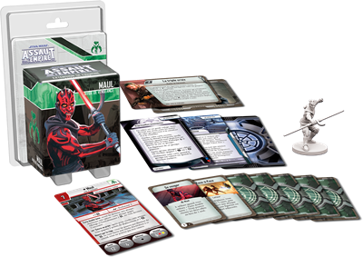 STAR WARS™ Assaut sur l'Empire : Maul