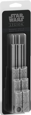 STAR WARS™  : Légion – Set de commandes