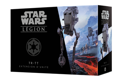 STAR WARS™ : Légion – TR-TT