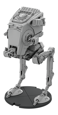 STAR WARS™ : Légion – TR-TT