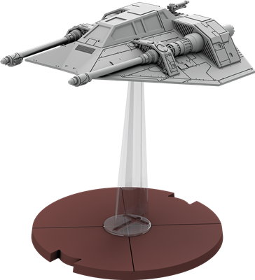 STAR WARS™ : Légion – Airspeeder T-47