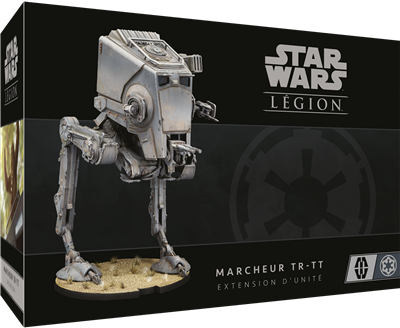 STAR WARS™ : Légion – extension d’unité TR-TT