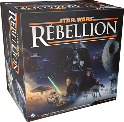 SW Rébellion