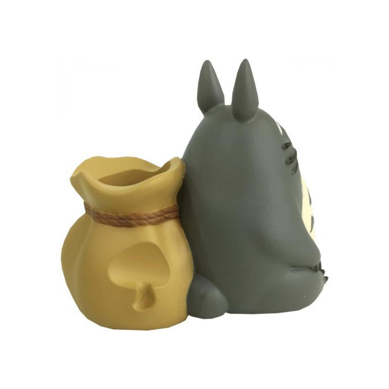 FIGURINE POT À CRAYON TOTORO - MON VOISIN TOTORO