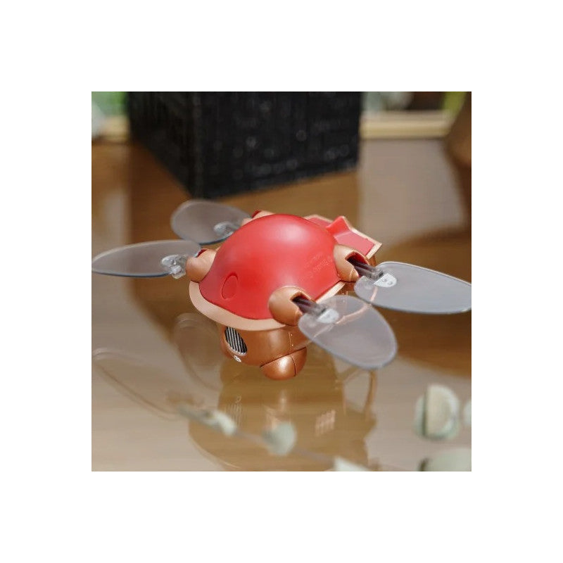 FIGURINE CULBUTO FLAPPTTER - LE CHÂTEAU DANS LE CIEL