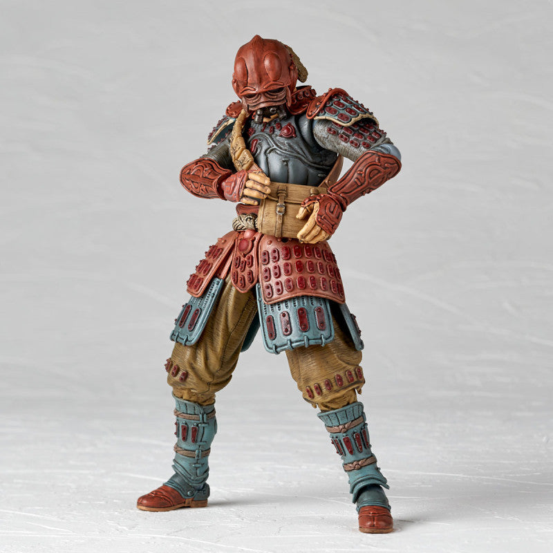 FIGURINE TAKEYA SOLDAT DOROK 1 - NAUSICAÄ