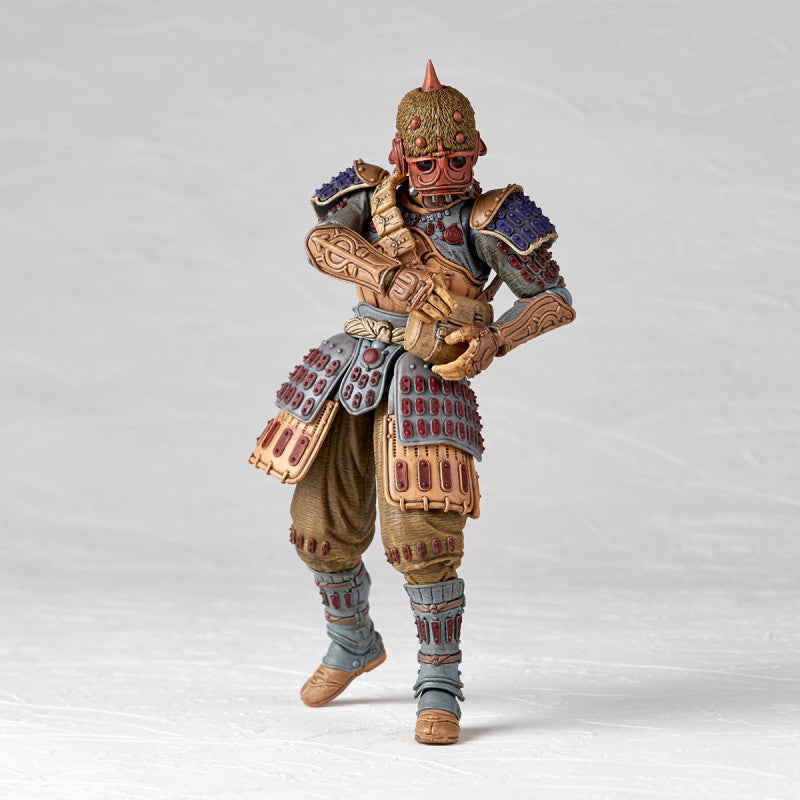 FIGURINE TAKEYA SOLDAT DOROK 2 - NAUSICAÄ