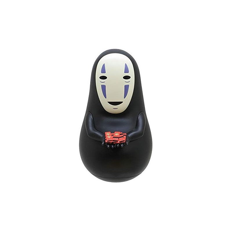 FIGURINES CULBUTO NO FACE - LE VOYAGE DE CHIHIRO