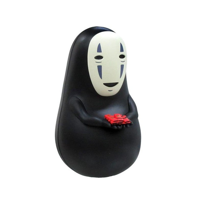 FIGURINES CULBUTO NO FACE - LE VOYAGE DE CHIHIRO