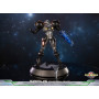 First 4 Figures - Metroid Prime - Samus (Phazon Suit) Statue Edition Collector 27cm