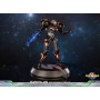 First 4 Figures - Metroid Prime - Samus (Phazon Suit) Statue Edition Collector 27cm