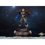 First 4 Figures - Metroid Prime - Samus (Phazon Suit) Statue Edition Collector 27cm