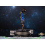 First 4 Figures - Metroid Prime - Samus (Phazon Suit) Statue Edition Collector 27cm