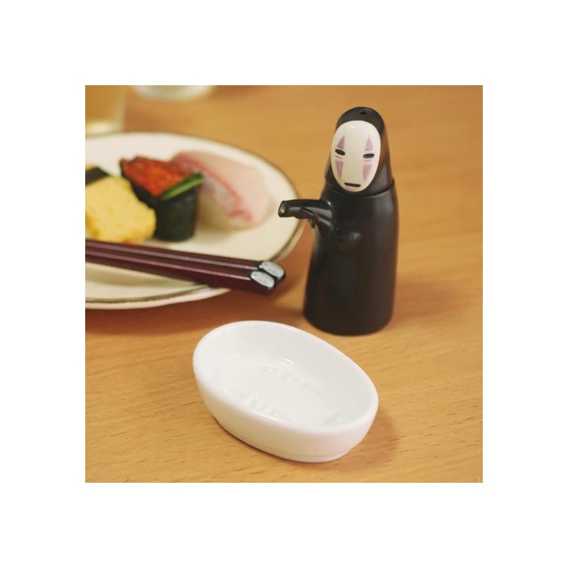 FLACON VERSEUR NO FACE - LE VOYAGE DE CHIHIRO