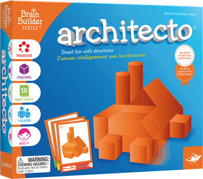 Architecto