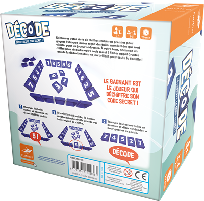 Décode