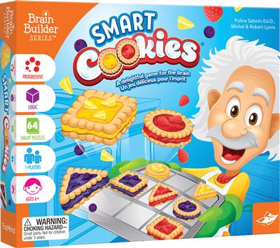 Smart Cookies