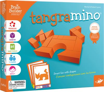 Tangramino