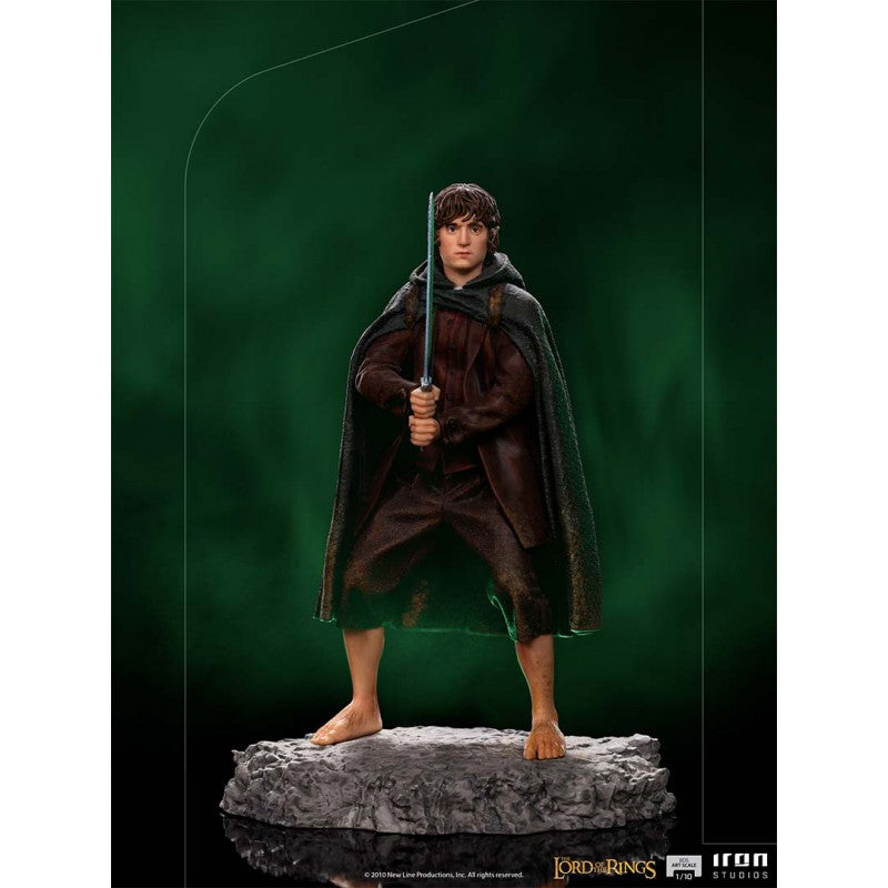 FRODO - BDS – THE LORD OF THE RINGS - ART SCALE 1/10