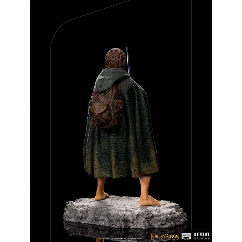 FRODO - BDS – THE LORD OF THE RINGS - ART SCALE 1/10