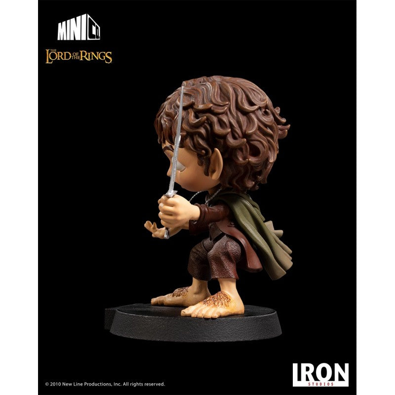 FIGURINE FRODO - LOTR - MINICO