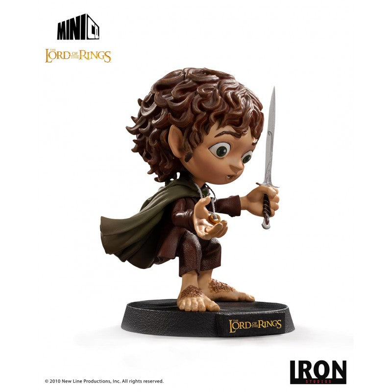 FIGURINE FRODO - LOTR - MINICO
