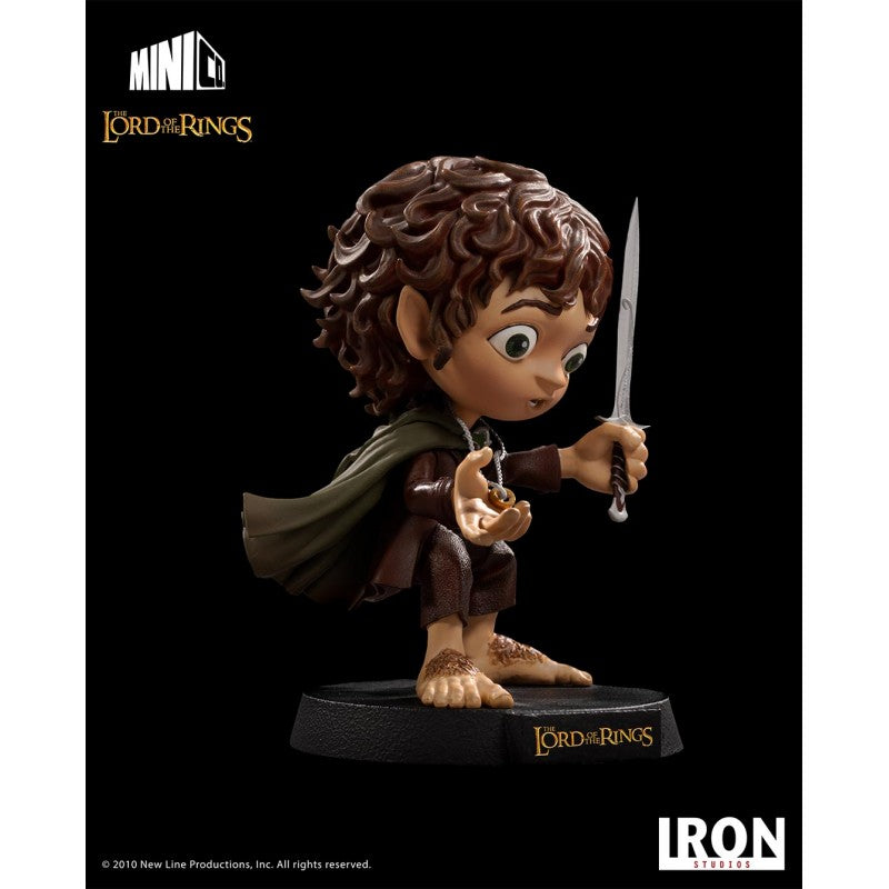 FIGURINE FRODO - LOTR - MINICO