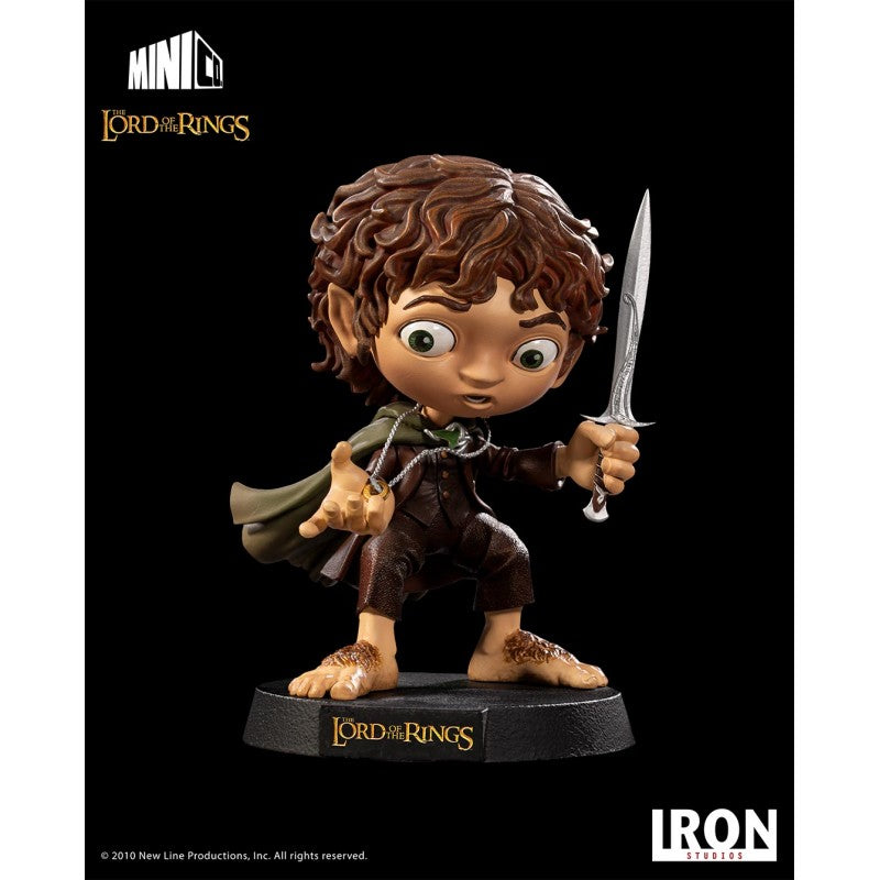 FIGURINE FRODO - LOTR - MINICO