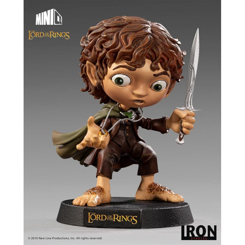 FIGURINE FRODO - LOTR - MINICO