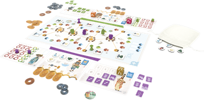 Tokaido Duo