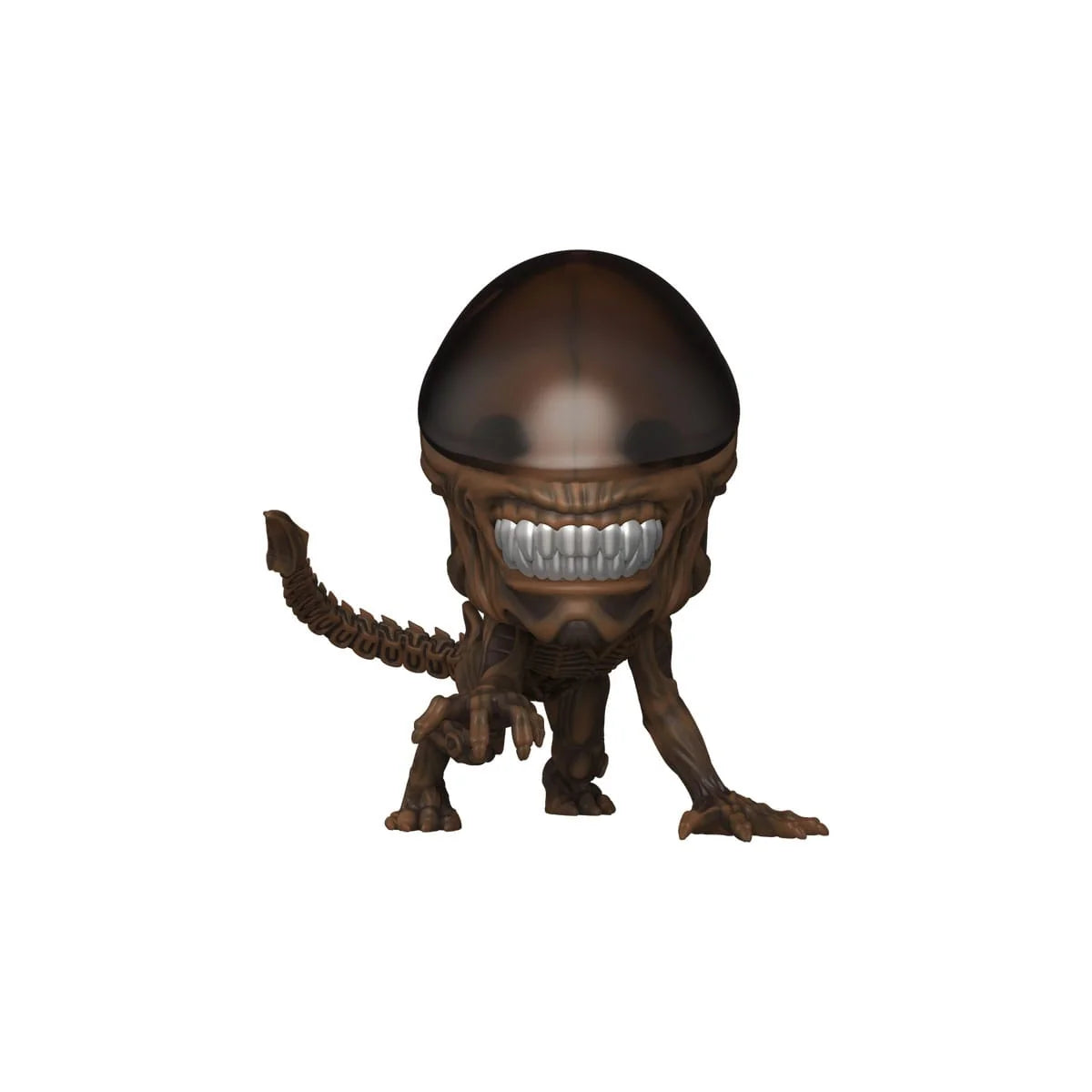 Funko Pop! Super: Alien 3 - Xenomorph 6" Super Sized Pop! - flash vidéo