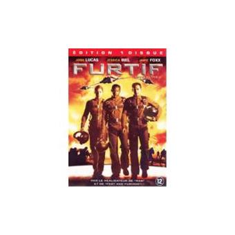 (Occasion) - furtif [DVD Occasion]