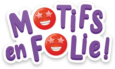 Motifs en Folie