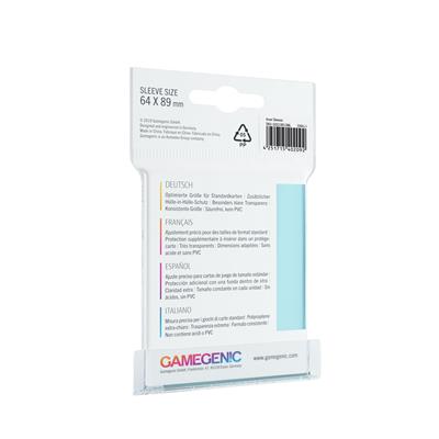 GG : 100 Inner Sleeves
