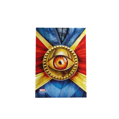 GG : 50 sleeves Marvel Champions Dr Strange