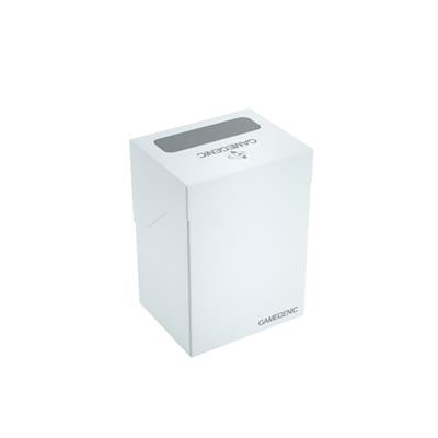GG : Deck Holder 80+ White