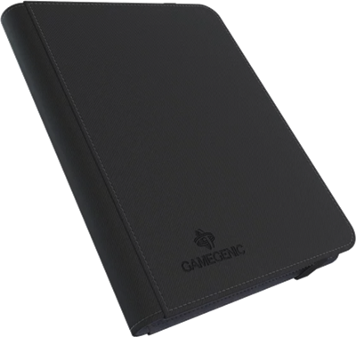 GG : Album Prime 8 Pocket Black