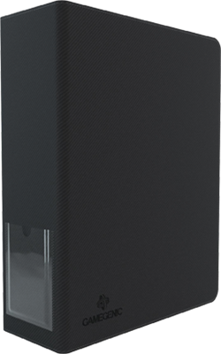 GG : Classeur Prime Black