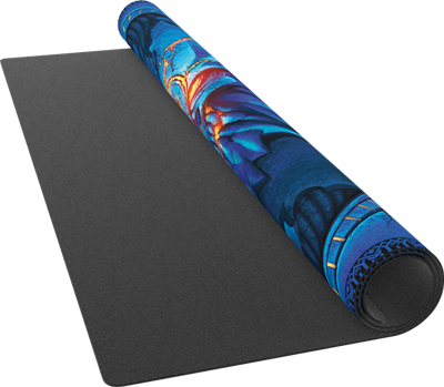 GG : Descent : Légendes des Ténèbres Playmat