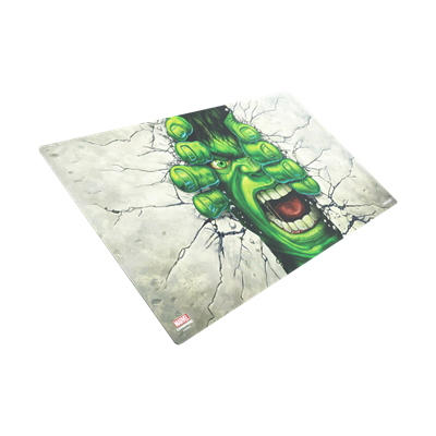 GG : Marvel Champions Playmat Hulk