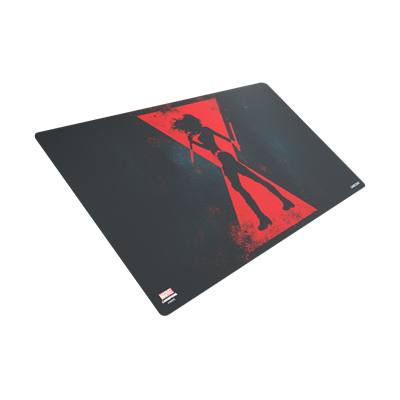 GG : Marvel Champions Playmat Black Widow