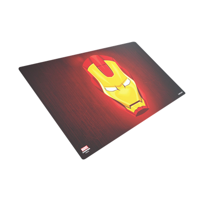 GG : Marvel Champions Playmat Iron Man