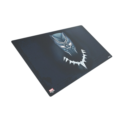 GG : Marvel Champions Playmat Black Panther