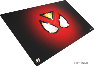 GG : Marvel Champions Playmat Spider-Woman