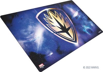 GG : Marvel Champions Playmat Guardians Galaxy