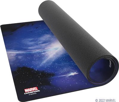 GG : Marvel Champions Playmat Guardians Galaxy