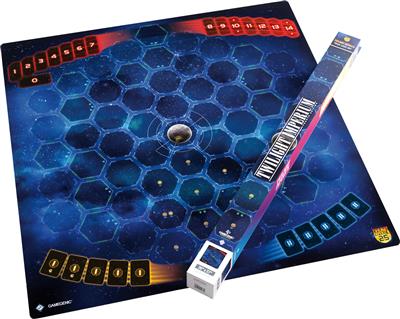 GG : Twilight Imperium Playmat - 25th Anniversary