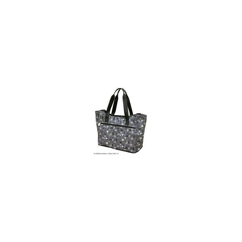 GRAND SAC KIKI SÉRIE CLASSIQUE - KIKI LA PETITE SORCIÈRE