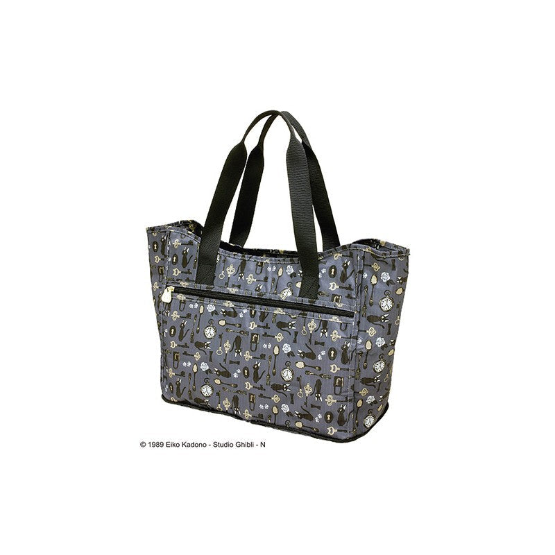 GRAND SAC KIKI SÉRIE CLASSIQUE - KIKI LA PETITE SORCIÈRE