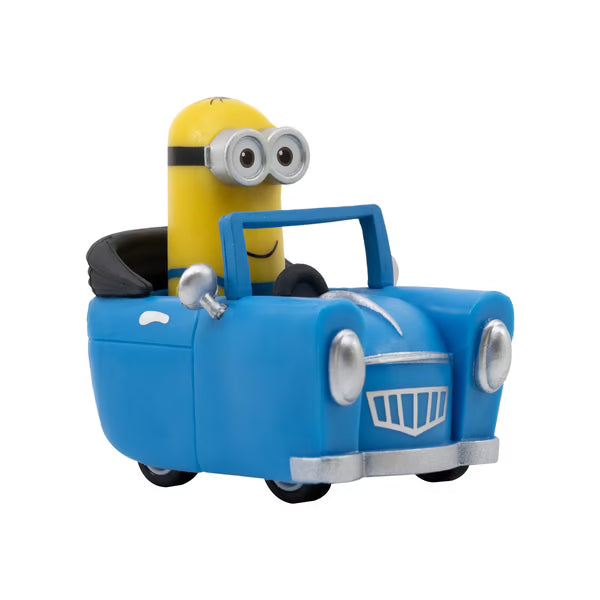 YuMe Zoom Hero Series - figurines Minions 5cm (Copie)